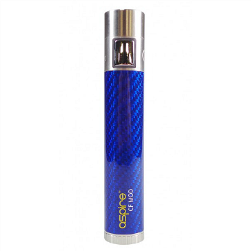 BATTERY - ASPIRE CF MOD 18650 Battery ( Blue )