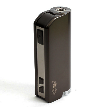 KIT - Pioneer4You IPV Mini Sub Ohm 30W ( Black )