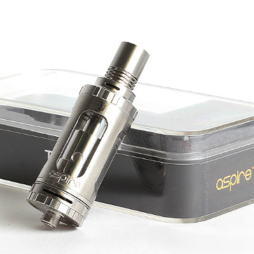 ATOMIZER - ASPIRE Triton Sub Ohm Clearomizer