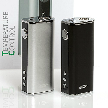 KIT - Eleaf iStick 40W TC ( Black )