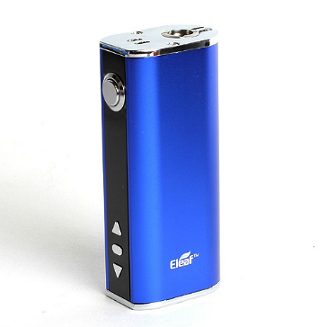 BATTERY - Eleaf iStick 40W TC ( Blue )