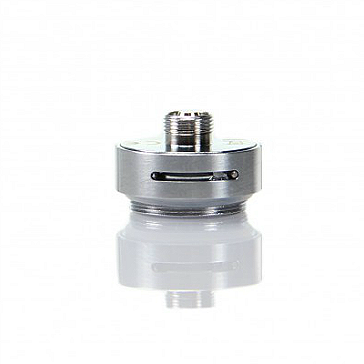 ATOMIZER - eGo ONE Atomizer Base ( Stainless )