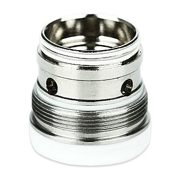 ATOMIZER - eGrip Atomizer Base ( Stainless )