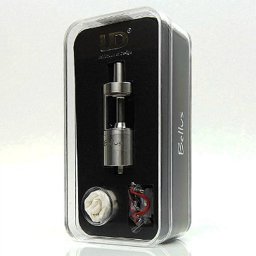 ATOMIZER - UD Bellus 32 Air Hole Rebuildable Tank Atomizer (RTA)