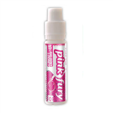 15ml BALOONY LOONY / BUBBLEGUM 0mg eLiquid (Without Nicotine) - eLiquid by Pink Fury