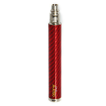 BATTERY - ASPIRE CF VV 1600mAh ( Red )