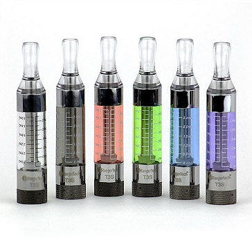 ATOMIZER - KANGER T3S BCC Tank (Dark Grey)