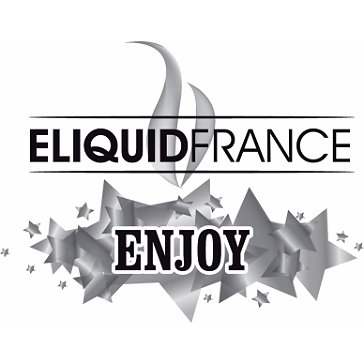 20ml ENJOY 3mg eLiquid (With Nicotine, Very Low) - eLiquid by Eliquid France