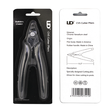 VAPING ACCESSORIES - UD Cutter Pliers