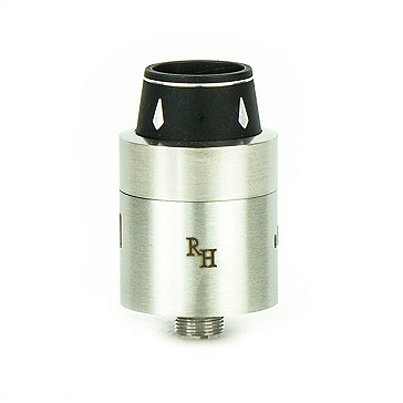 ATOMIZER - COUNCIL OF VAPOR Royal Hunter RDA ( Stainless )