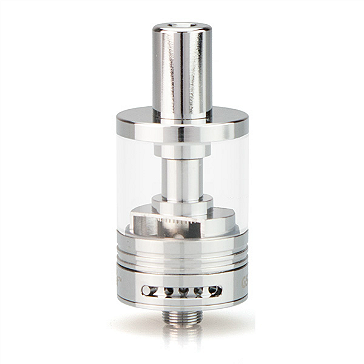 ATOMIZER - Puff GS-Tank Atomizer (With TC Heads)