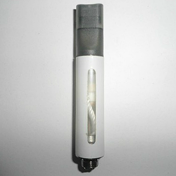 ATOMIZER - 510 Tank Atomizer ( White )