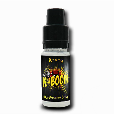 D.I.Y. - 10ml MARSHMALLOW CRISP eLiquid Flavor by K-Boom