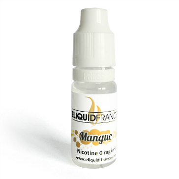 D.I.Y. - 10ml MANGO eLiquid Flavor by Eliquid France