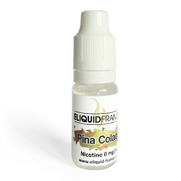 D.I.Y. - 10ml PINA COLADA eLiquid Flavor by Eliquid France