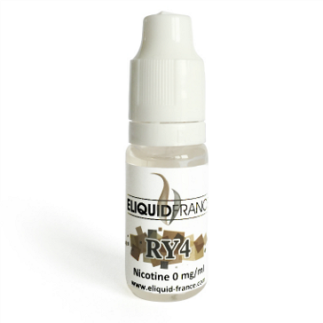 D.I.Y. - 10ml RY4 eLiquid Flavor by Eliquid France