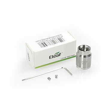 ATOMIZER - Eleaf Lyche RBA Head Kit