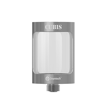 ATOMIZER - JOYETECH CUBIS Replacement Glass Tank ( Grey )