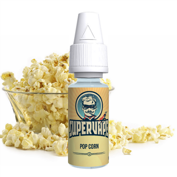 D.I.Y. - 10ml POPCORN eLiquid Flavor by Supervape