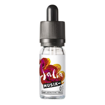 30ml SALSA 6mg 60% VG eLiquid (With Nicotine, Low) - eLiquid by Phodé Sense