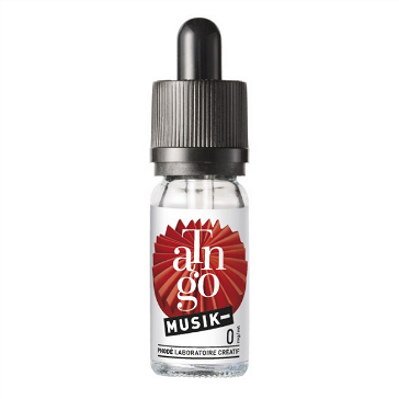 30ml TANGO 0mg 60% VG eLiquid (Without Nicotine) - eLiquid by Phodé Sense