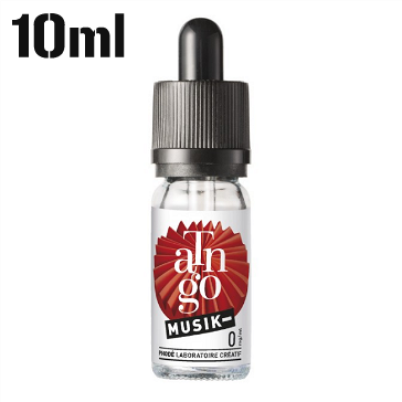 10ml TANGO 0mg 60% VG eLiquid (Without Nicotine) - eLiquid by Phodé Sense