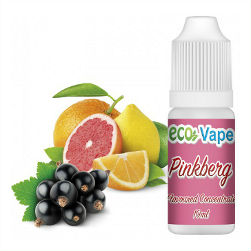 D.I.Y. - 10ml PINKBERG eLiquid Flavor by Eco Vape