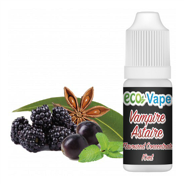 D.I.Y. - 10ml VAMPIRE ASTAIRE eLiquid Flavor by Eco Vape