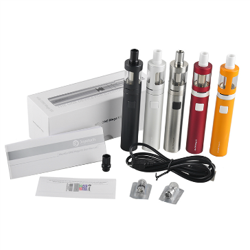 KIT - Joyetech eGo ONE V2 Mega 2300mAh Full Kit ( Silver )