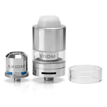 ATOMIZER - INNOKIN Axiom RTA ( Stainless )