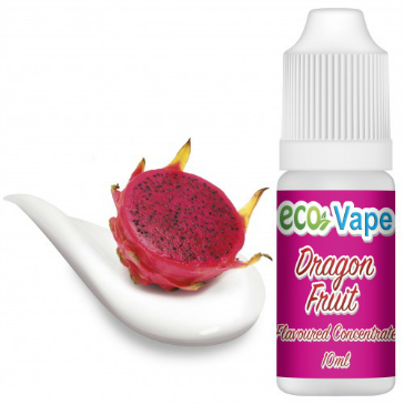 D.I.Y. - 10ml DRAGON BLOOD eLiquid Flavor by Eco Vape