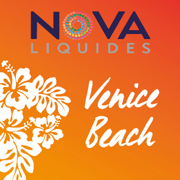 D.I.Y. - 10ml VENICE BEACH eLiquid Flavor by Nova Liquides