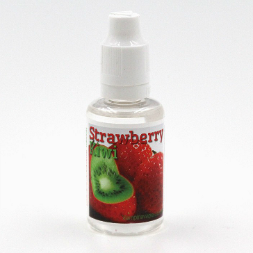 D.I.Y. - 30ml STRAWBERRY KIWI eLiquid Flavor by Vampire Vape