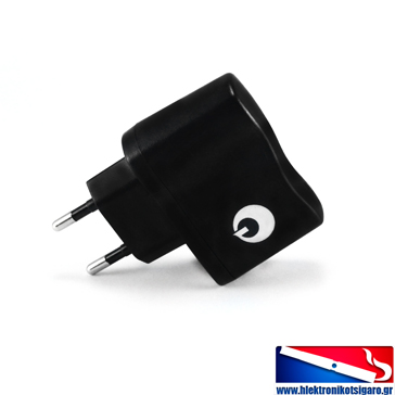 CHARGER - Authentic Janty EU Wall Adapter 220V-to-USB ( Suitable for all e-cigarettes )
