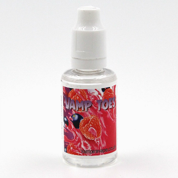 D.I.Y. - 30ml VAMPIRE TOES eLiquid Flavor by Vampire Vape