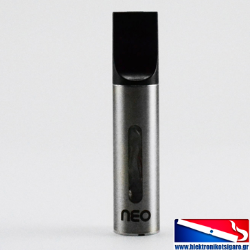 ATOMIZER - Janty Puromizer ( Silver Colour )