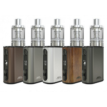 KIT - Eleaf iStick Power Nano 40W TC Full Kit ( Grey )