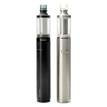 KIT - WISMEC Vicino ( Stainless )