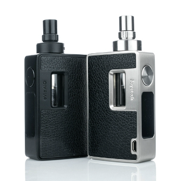 KIT - JOYETECH eVic AIO ( Black )