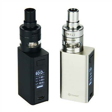 KIT - JOYETECH eVic Basic Full Kit ( Black )