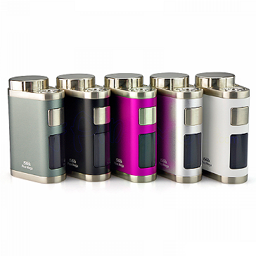 BATTERY - Eleaf iStick Pico Mega ( Black )