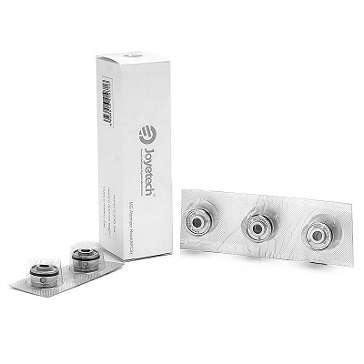 ATOMIZER - 5x JOYETECH MG Ceramic Heads ( 0.5 ohms )