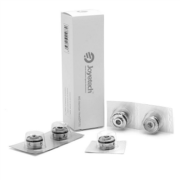 ATOMIZER - 5x JOYETECH MG Clapton Heads ( 0.5 ohms )