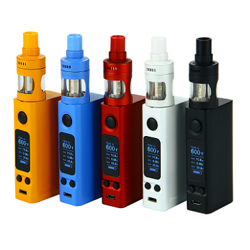 KIT - Joyetech EVIC VTWO MINI 75W TC Full Kit ( Black )