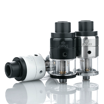 ATOMIZER - KANGER Arymi GillE ( Black )