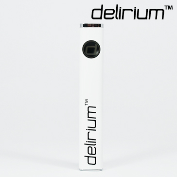 BATTERY - delirium WHITE S1