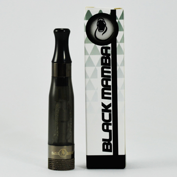 ATOMIZER - CE5 Black Mamba ( Changeable Atomizer Head - Black )