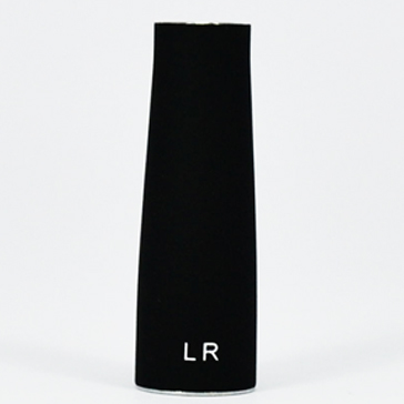 ATOMIZER - eGo-T LR ( Low Resistance, Black Colour )