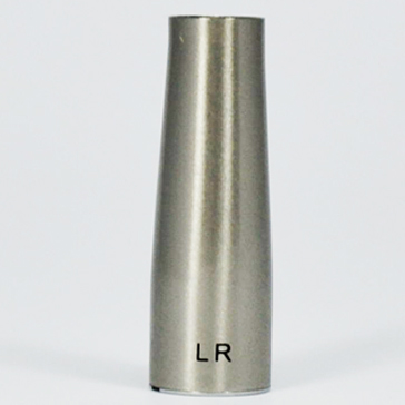 ATOMIZER - eGo-T LR ( Low Resistance, Silver Colour )