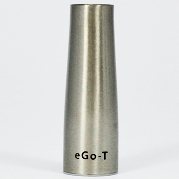 ATOMIZER - eGo-T ( Silver Colour )